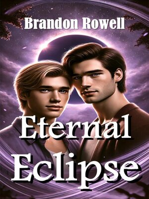 cover image of Eternal Eclipse